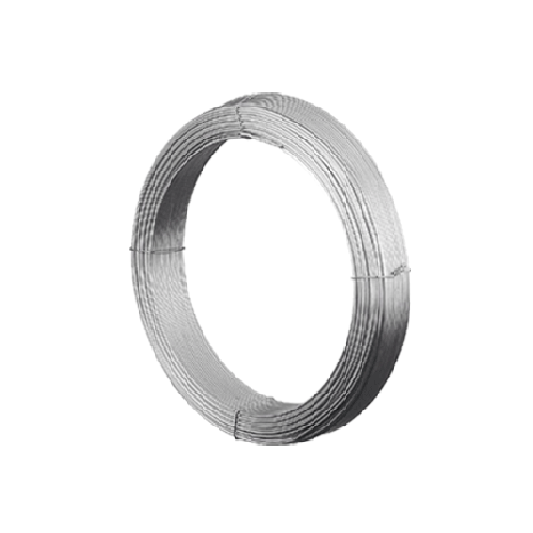 FIL GALVA 2,5MM 25KG