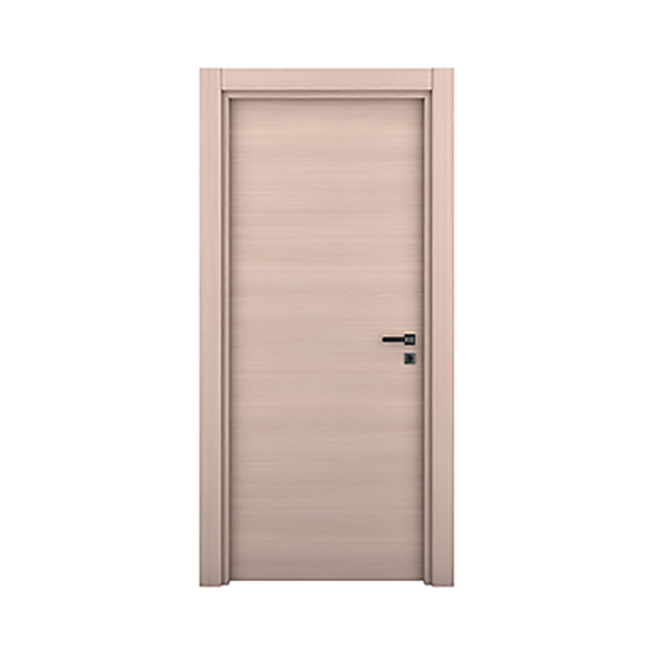 PORTE DE COMMUNICATION INTERIEUR AKÇA MESE 87*204*22-28-GARNITURE INCLUE DROITE