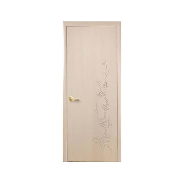 PORTE DE COMMUNICATION INTERIEUR AKÇA MESE 87*204*22-28-GARNITURE INCLUE GAUCHE