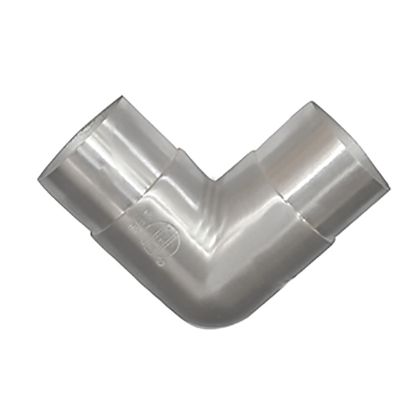 RACCORD ANGLE POUR GARDE CORPS 50,8MM
