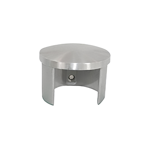 COUVERCLE POUR GARDE-CORPS 50,8MM
