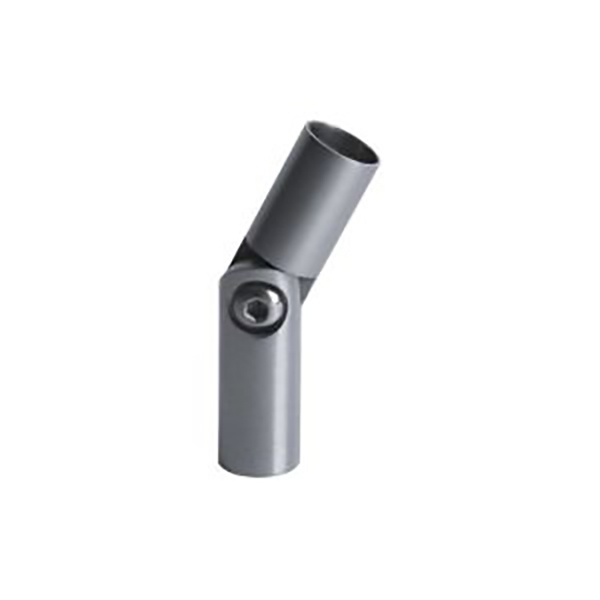 CONNECTEUR 1 POUR BARRE 12MM