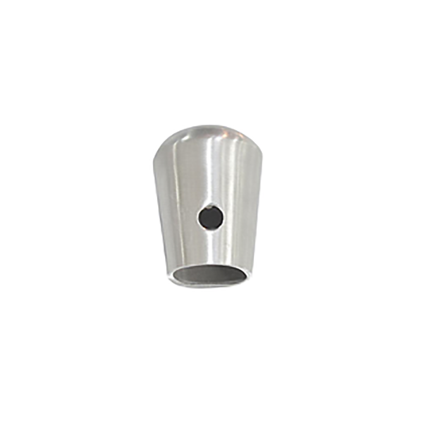 COUVERCLE POUR BARRE 12MM