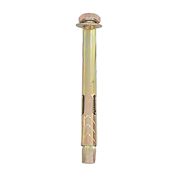 GOUPILLE POUR GARDE CORPS 8MM*80MM