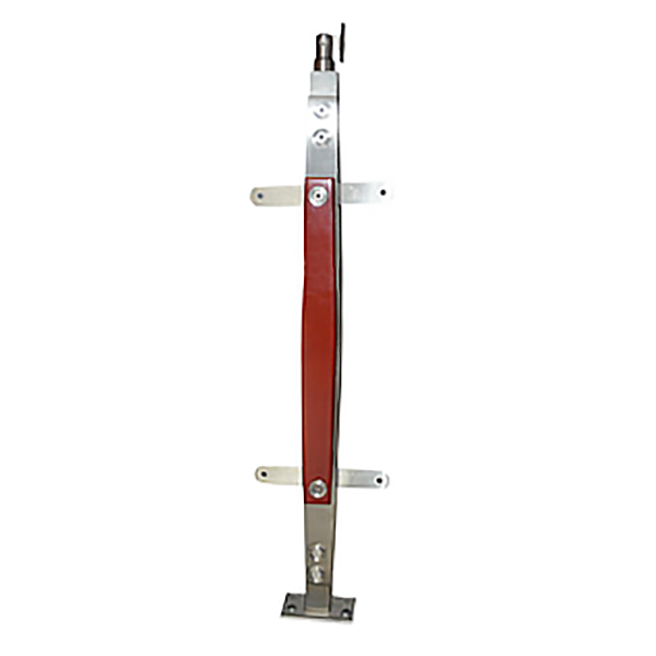 GARDE CORPS 60MM*6MM*850MM (VERRE)