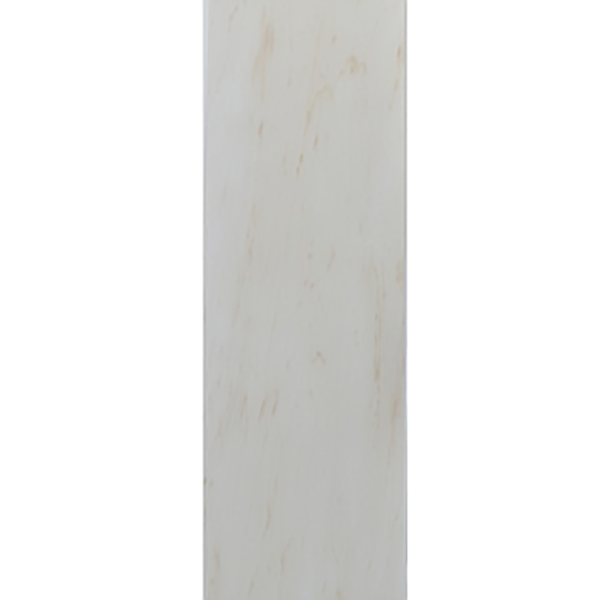 LAME LAMBRIS PVC FIRENZE 2M60X25CM ROSE (X4)