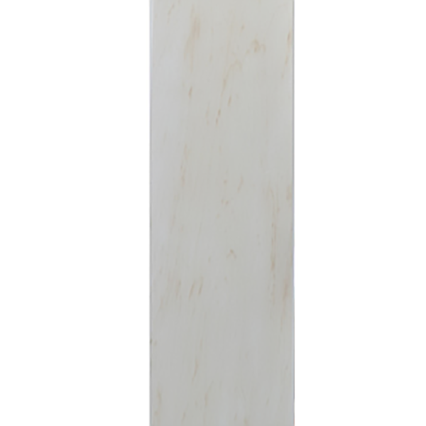 LAME LAMBRIS PVC FIRENZE 2M60X25CM BEIGE