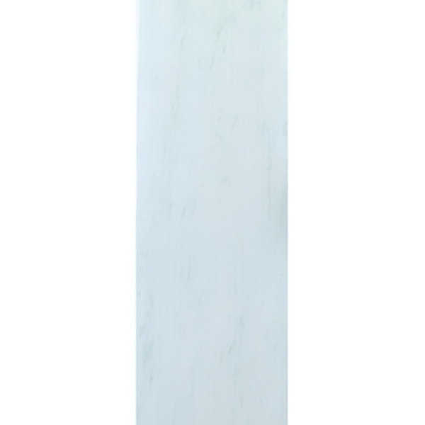 LAME LAMBRIS PVC FIRENZE 2M60X25CM JADE