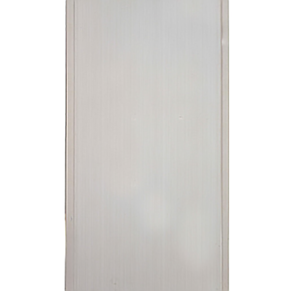 LAME LAMBRIS PVC 250X6X4000MM 25-18