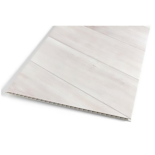 LAME LAMBRIS PVC 300X6X4000MM 82-20
