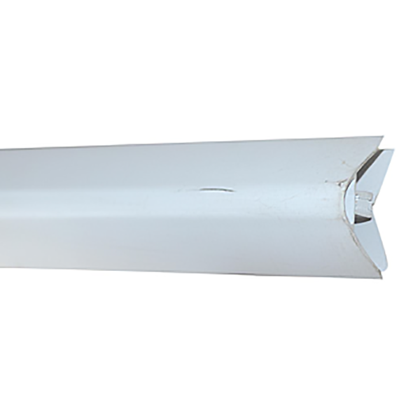 PROFIL LAMBRIS COIN UNIVERSEL 3M BLANC FRIGO