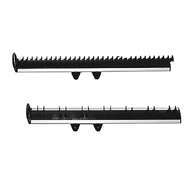 SET DE 1 PORTE CEINTURES ET 1 PORTE CRAVATTES POUR DRESSING