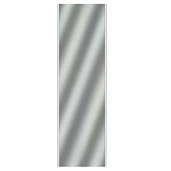 VANTAIL 2500X608 BLANC ARGENT POUR DRESSING