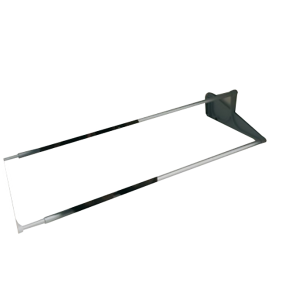 PORTE CHAUSSURES AJUSTABLE POUR DRESSING 80-110CM