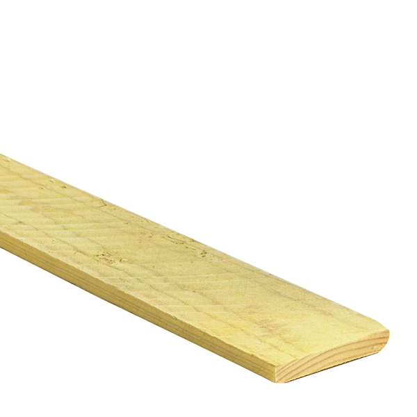 PLANCHE EN PIN 4M X 0,15M X 0,02M
