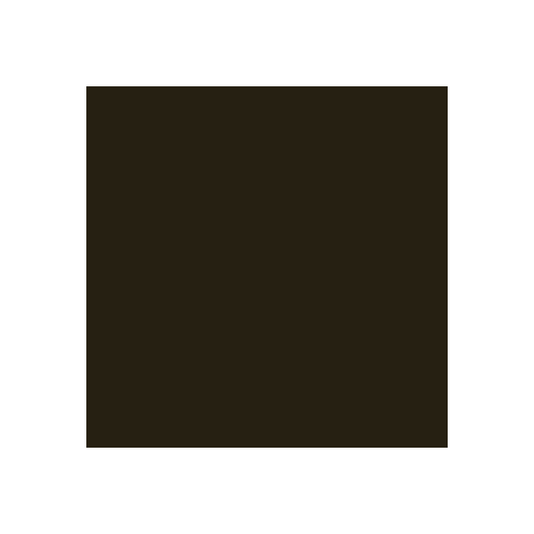 FEUILLE STRATIFIE 005 HPL 0,8MM POS 307*124 NOIR CLASSIQUE FA