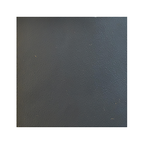 FEUILLE STRATIFIE N005 HPL 0,8MM POS 307X124 NOIR BRILLANT + FP