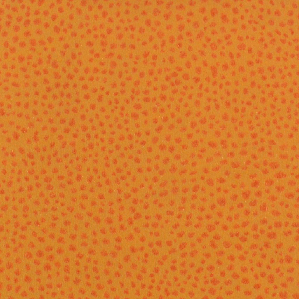 FEUILLE STRATIFIE Z023 HPL 0,8MM POS 307X132 ZESTZ ORANGE