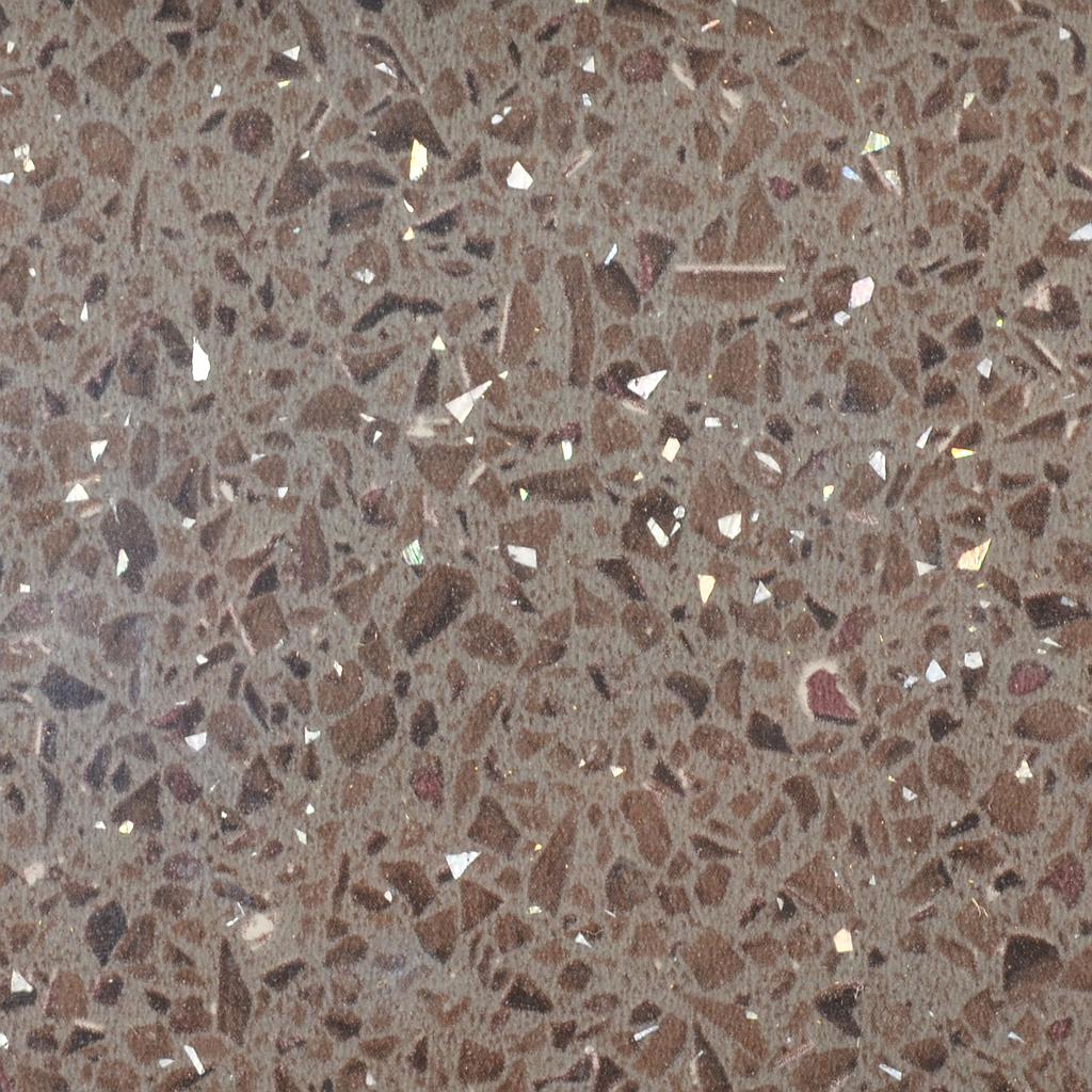 FEUILLE STRATIFIE F071 HPL 1MM STD 307X132 FIZZY LUNE BRI + FS