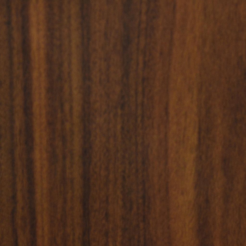 FEUILLE STRATIFIE 307*132 *0,8MM PALISSANDRE RIO P116