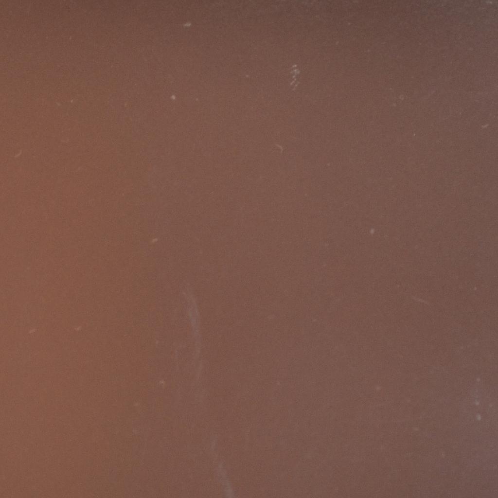 FEUILLE STRATIFIE HPL C116 1MM STD 307X124 CHOCOLAT BRIGHT+FS