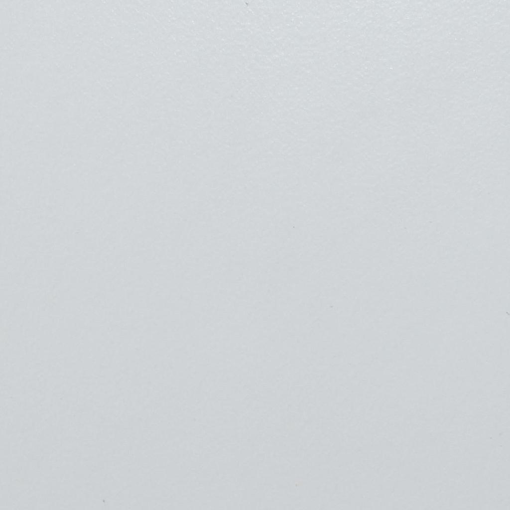 FEUILLE STRATIFIE B004 HPL POS 304*124 BLANC LYS