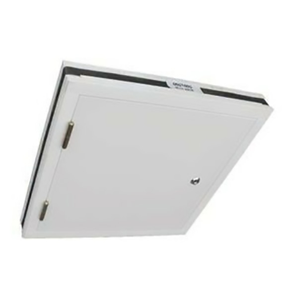 TRAPPE DE VISITE COUPE FEU 600X600 1/2H