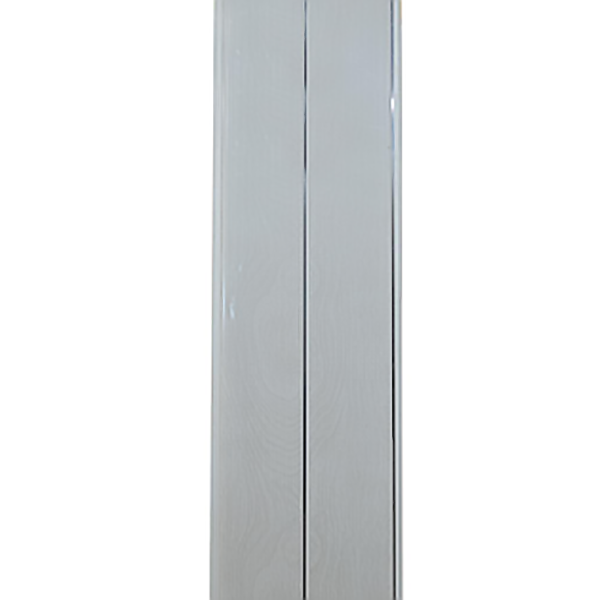 VOLIGE PVC 200*7*4000MM S-PVC18 GRIS BOIS