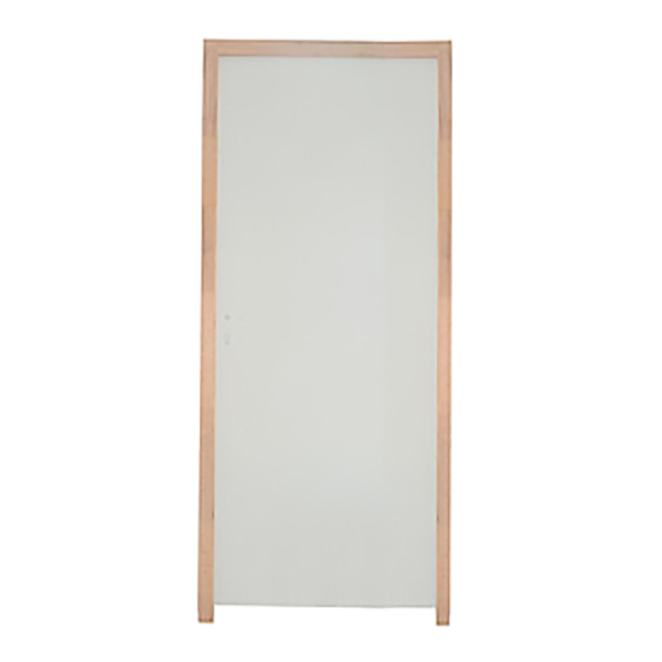 BLOC PORTE COUPE FEU 1/2H-EI30 MONTE 2040*930 G