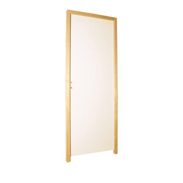 BLOC PORTE ISOPLANE 2040*40*830D