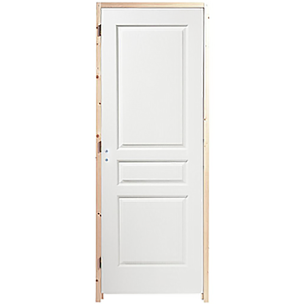 BLOC PORTE POSTFORME CG 2040*40*730G