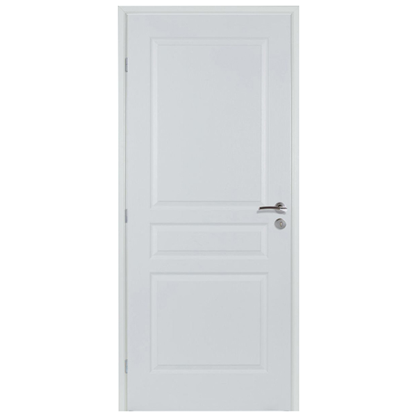 BLOC PORTE POSTFORME 2040*40*830G-6 PANNEAUX