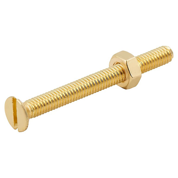 BOULONS DE SUSPENSION 1000MM X 4MM