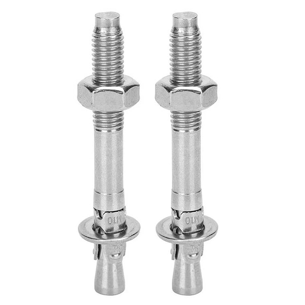 VIS D EXPANSION 8MM