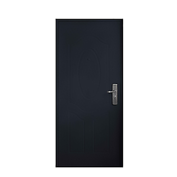 BLOC PORTE DE COMMUNICATION COMPLET 830X2050MM – GAUCHE -  Mapple wood