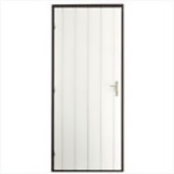 BLOC PORTE DE COMMUNICATION COMPLET REF 1501 860X2050MM UNIVERSELLE