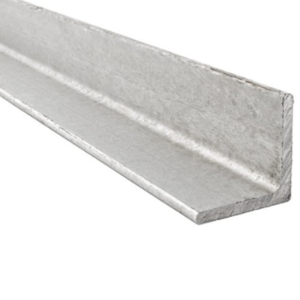 CORNIERE GALVANISEE 50X50X5MM – 5,80M / 22,37KG – BARRE-SDRG