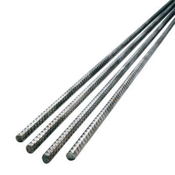 FER A BETON 08MM -11,80M / 4,66 KG - NORME BS4449:2005-B500B – BARRE NON PLIEE