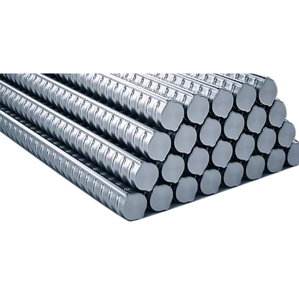 FER A BETON 32MM – 12,00M / 74.46 KG – NORME BS4449:2005-B500B – ORIGINE TURQUIE – BARRE NON PLIEE