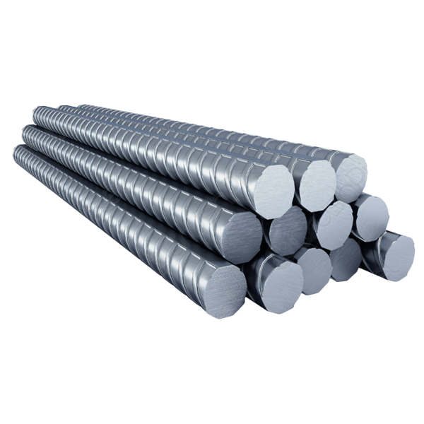 FER A BETON 06MM – 11,80M / 2,60 KG - NORME ASTM 615 GR60 – ORIGINE TURQUIE – BARRE PLIEE
