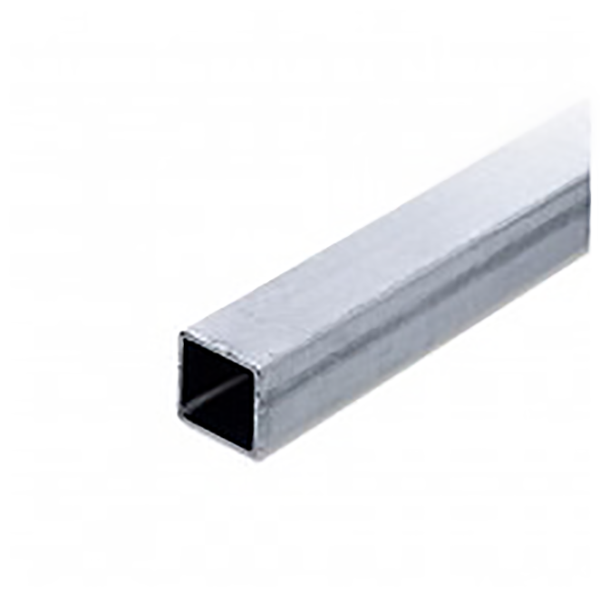FER CARRE 10X10MM – 5,80M / 4,71KG - BARRE-SDRG