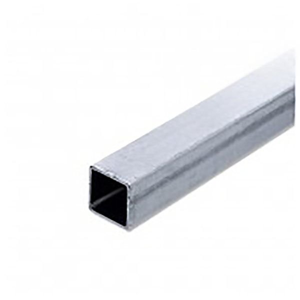 FER CARRE 7X7MM – 5,80M / 2,82KG - BARRE-SDRG