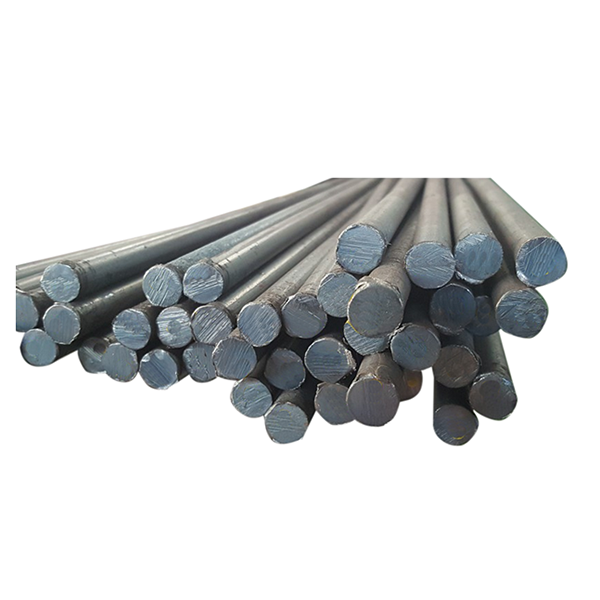 FER ROND LISSE 10MM – 5,80M / 3,58KG - BARRE-SDRG
