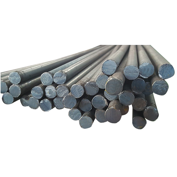 FER ROND LISSE 12MM – 5,80M / 5,15KG - BARRE-SDRG