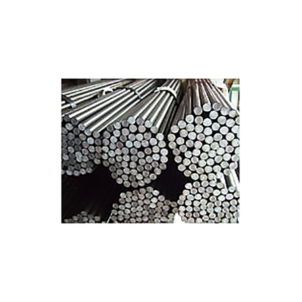 FER ROND LISSE 30MM – 5,80M / 32,18KG - BARRE-SDRG