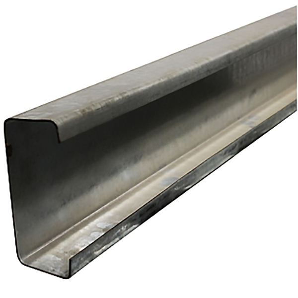 PANNE C A LEVRES 80*40*20X1.5MM – 11,80M / 25,74KG – BARRE