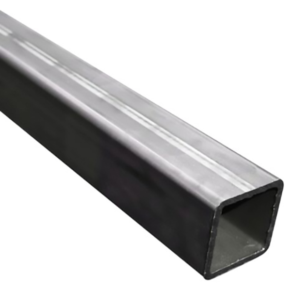 TUBE CARRE GALVANISE 25X25X1,50MM – 5,80M / 6.9KG – BARRE-SDRG