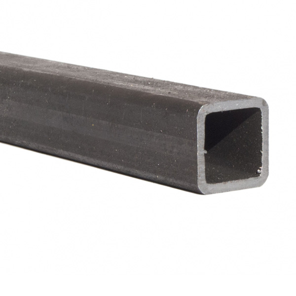 TUBE CARRE 16X16X0,9MM – 5,80M / 2,60KG – BARRE-SDRG