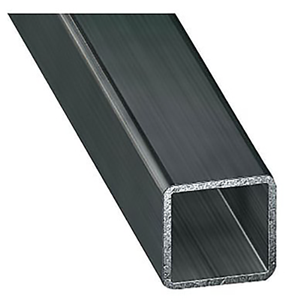 TUBE CARRE 30X30X0,9MM – 5,80M / 4,90KG - BARRE-SDRG