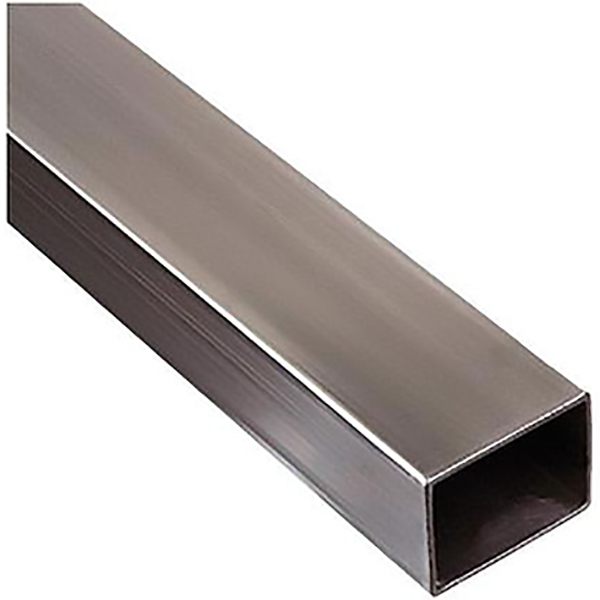 TUBE CARRE 40X40X0,9MM - 5,80M / 5,75KG - BARRE-SDRG